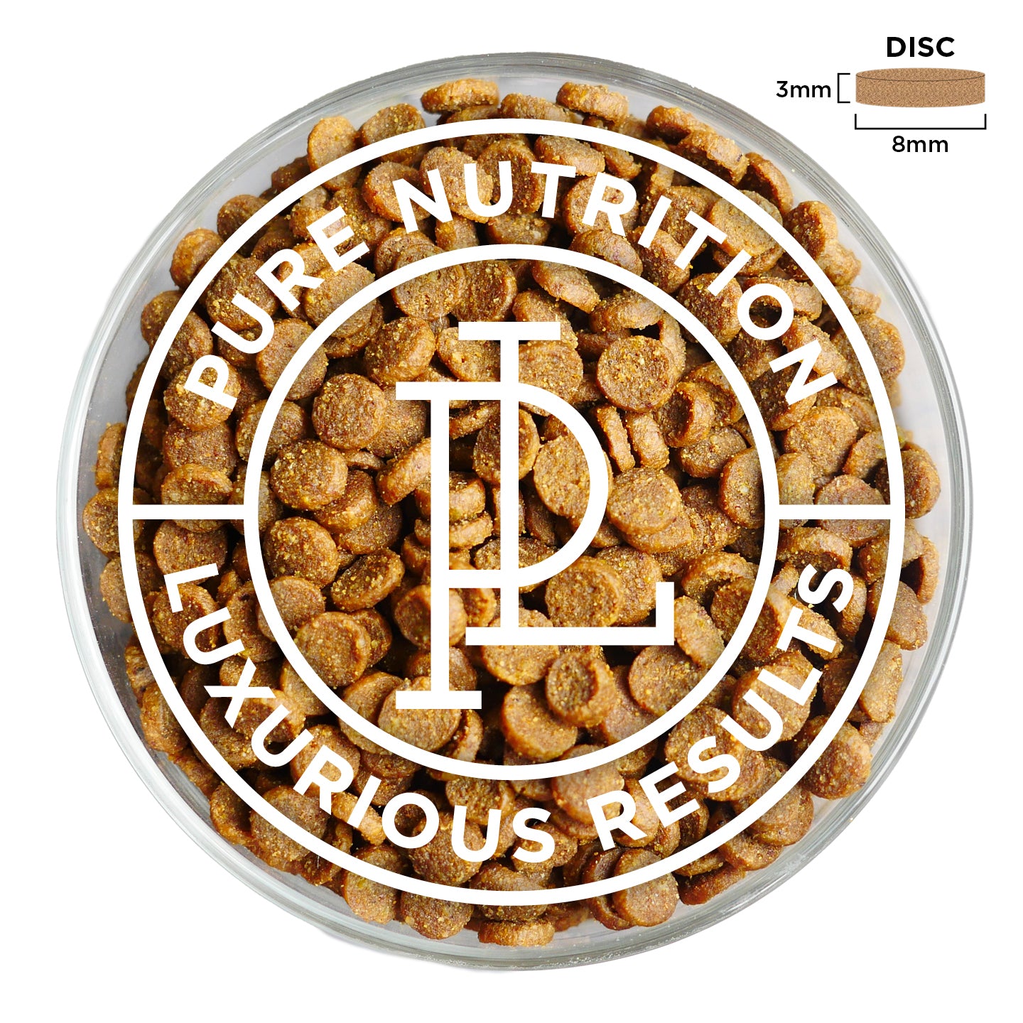 Indoor Cat Formula made with Salmon & Split Peas