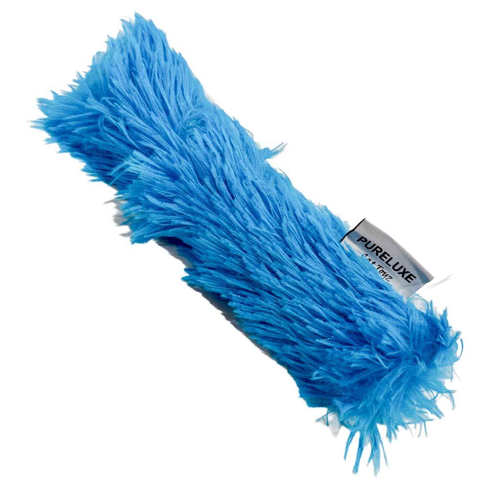 Cat Crinkle Toy