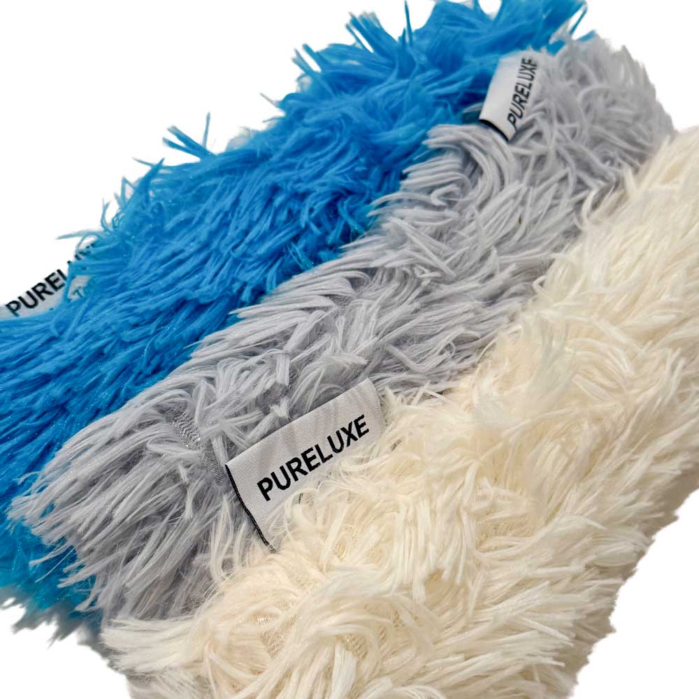 Cat Crinkle Toy