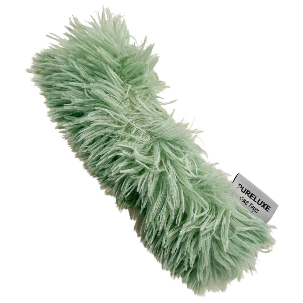 Cat Crinkle Toy