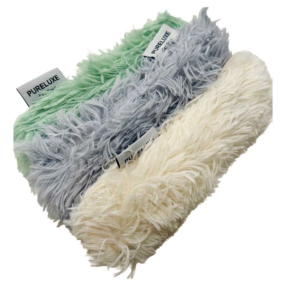 Cat Crinkle Toy
