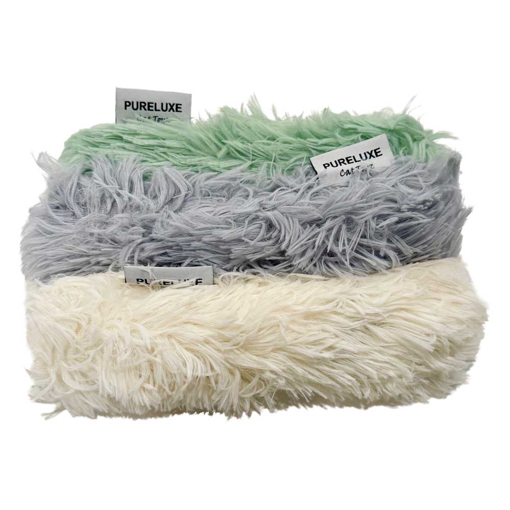 Cat Crinkle Toy
