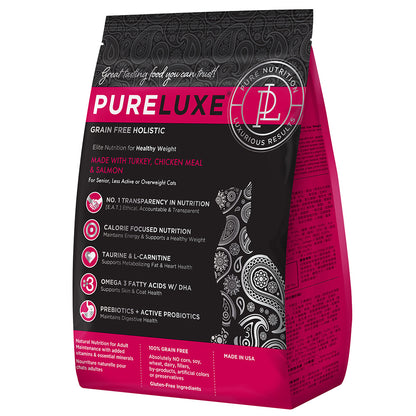 Healthy Weight Cat Formula