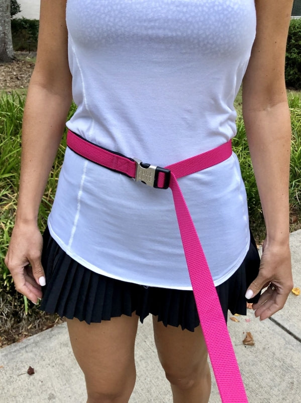 CITI-STYLE COMFORT LEASH SPORT-FLEX, HANDS-FREE WITH TRAFFIC HANDLE image 8