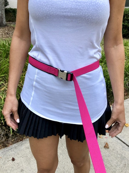 CITI-STYLE COMFORT LEASH SPORT-FLEX, HANDS-FREE WITH TRAFFIC HANDLE image 8