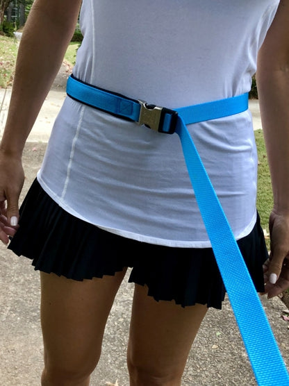 CITI-STYLE COMFORT LEASH SPORT-FLEX, HANDS-FREE WITH TRAFFIC HANDLE image 7