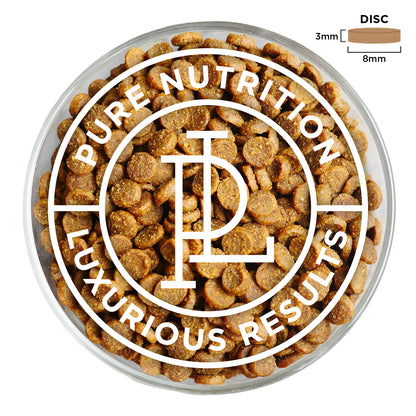 Holistic Low-Protein / Fat Alt. Vet Dog Formula