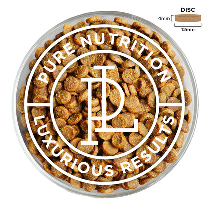 Grain Free Turkey Dog Formula