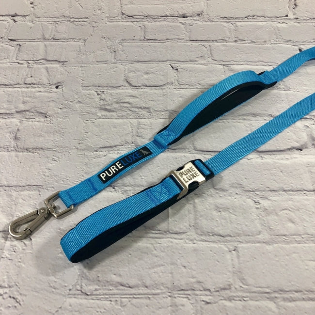 CITI-STYLE COMFORT LEASH SPORT-FLEX, HANDS-FREE WITH TRAFFIC HANDLE image 4