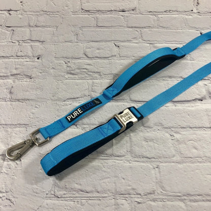 CITI-STYLE COMFORT LEASH SPORT-FLEX, HANDS-FREE WITH TRAFFIC HANDLE image 4