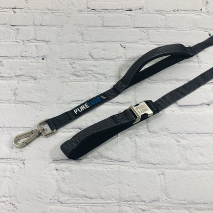 CITI-STYLE COMFORT LEASH SPORT-FLEX, HANDS-FREE WITH TRAFFIC HANDLE image 2