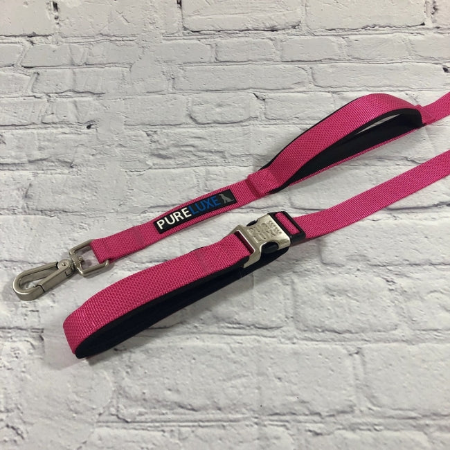 CITI-STYLE COMFORT LEASH SPORT-FLEX, HANDS-FREE WITH TRAFFIC HANDLE image 3