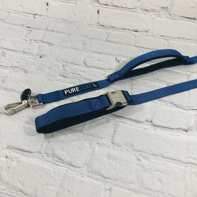 CITI-STYLE COMFORT LEASH SPORT-FLEX, HANDS-FREE WITH TRAFFIC HANDLE image 1