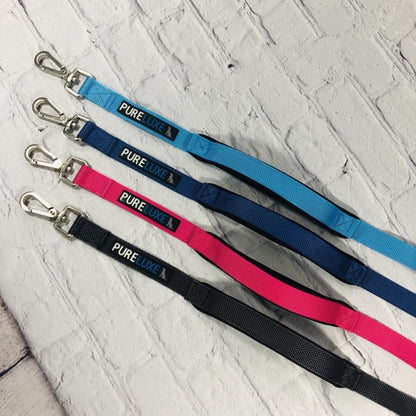 CITI-STYLE COMFORT LEASH SPORT-FLEX, HANDS-FREE WITH TRAFFIC HANDLE image 0