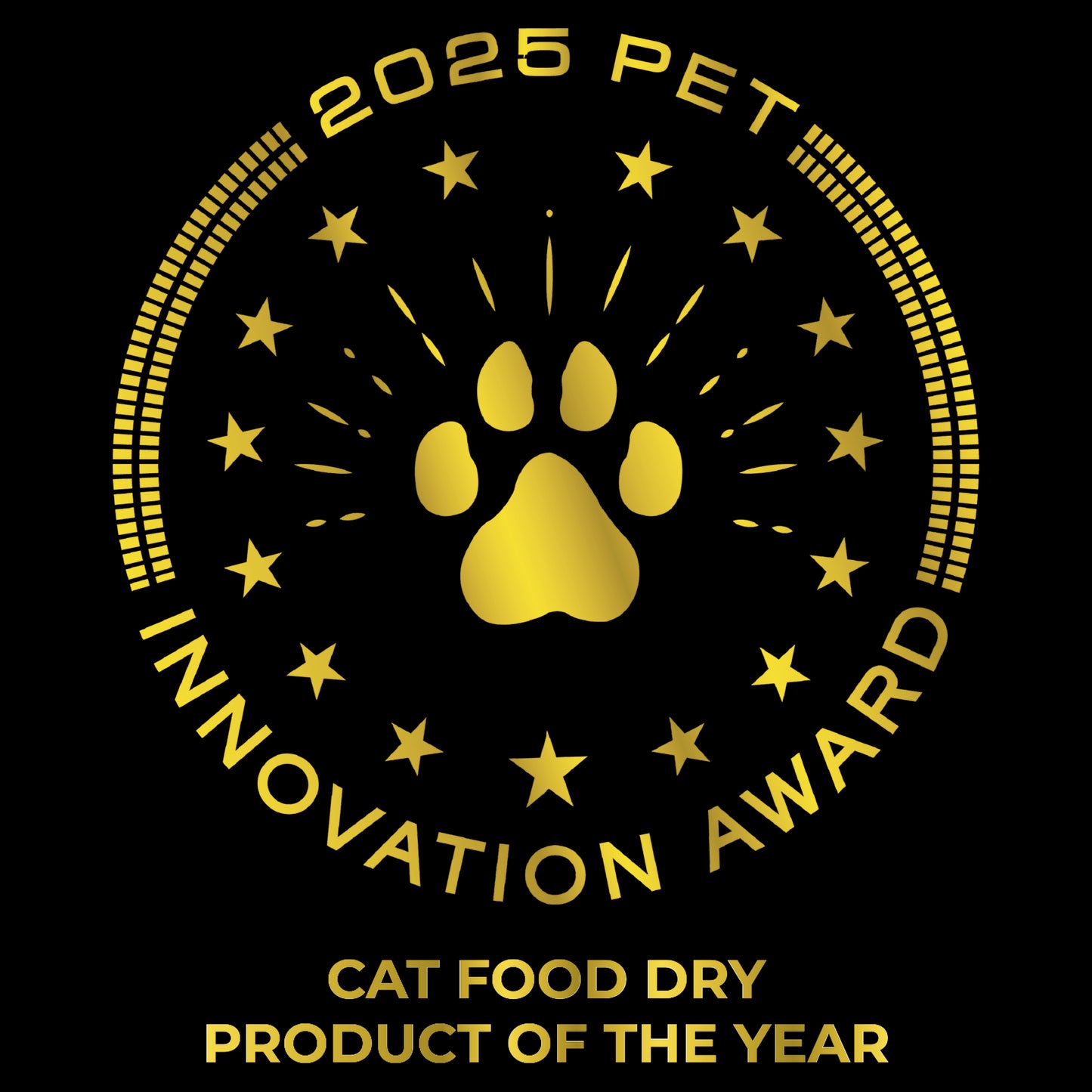 Finicky Cat Formula made with Chicken